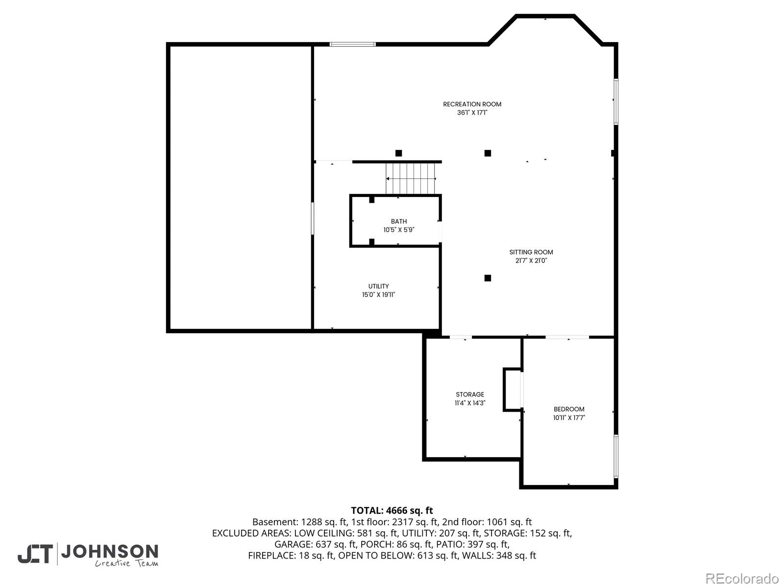 19950 E Shady Ridge Road