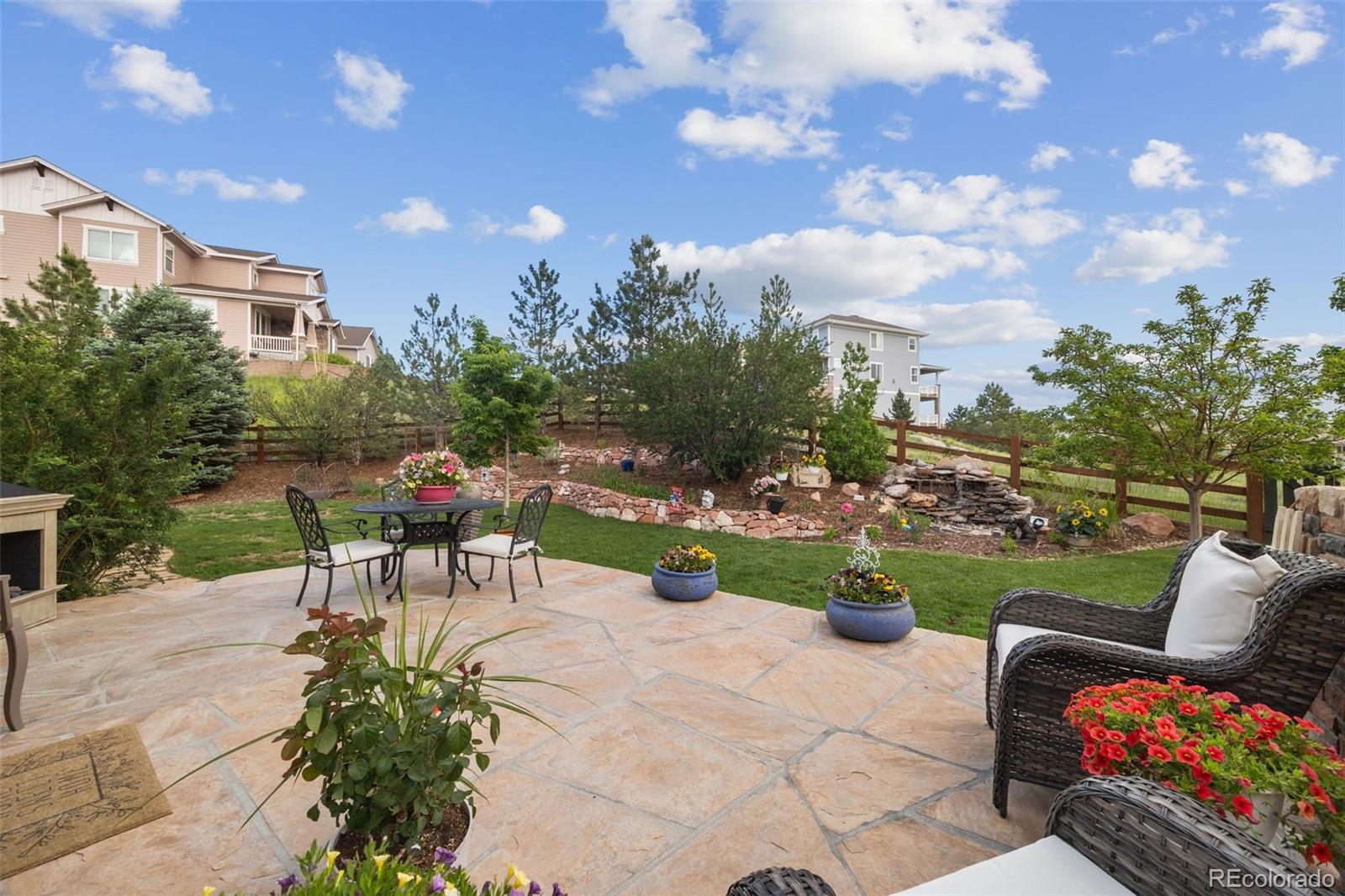 19950 E Shady Ridge Road
