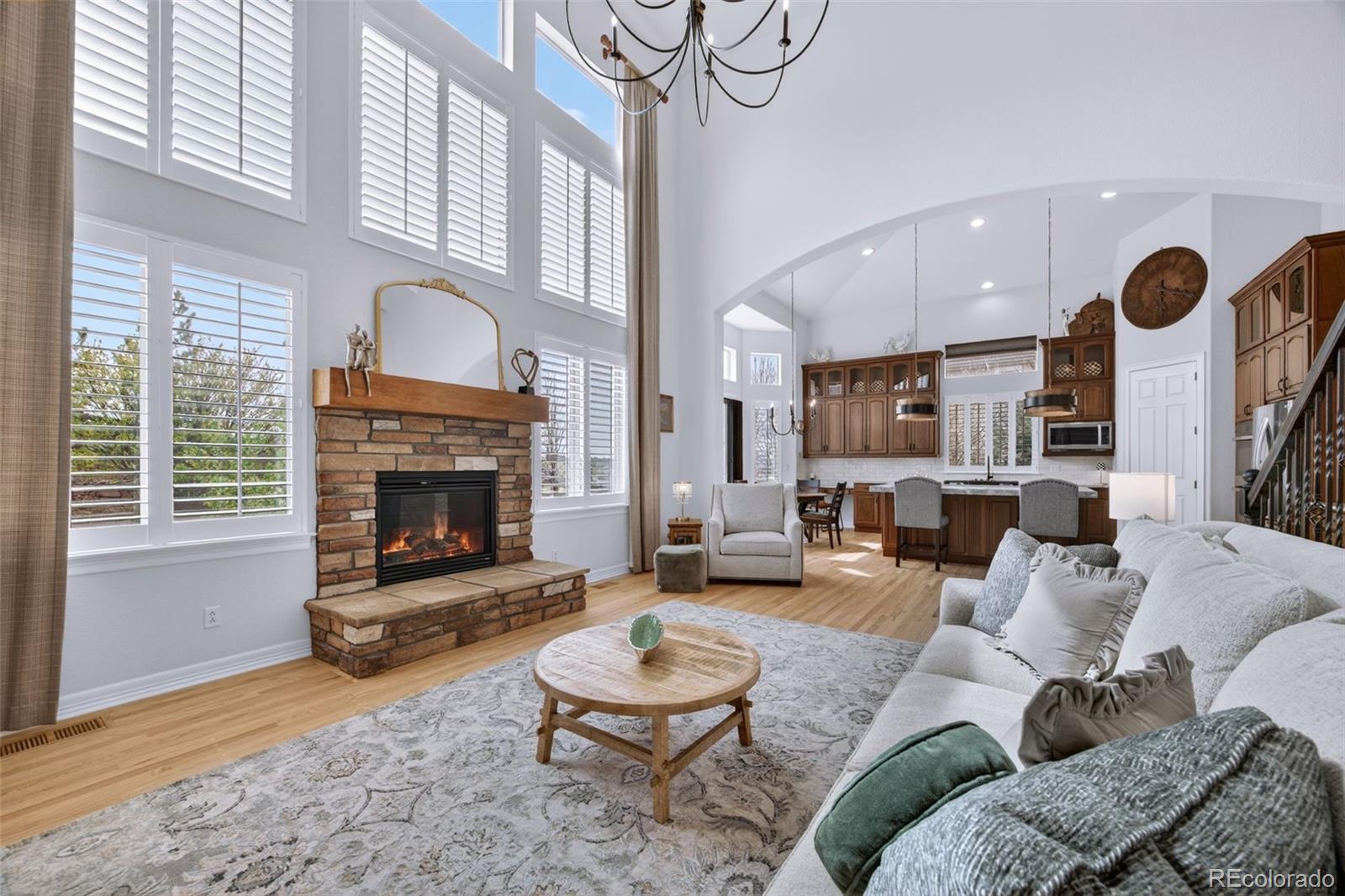 19950 E Shady Ridge Road