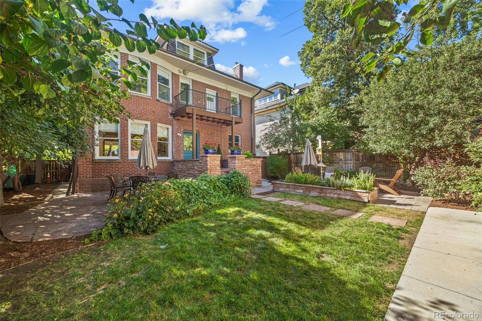 626 N Franklin Street