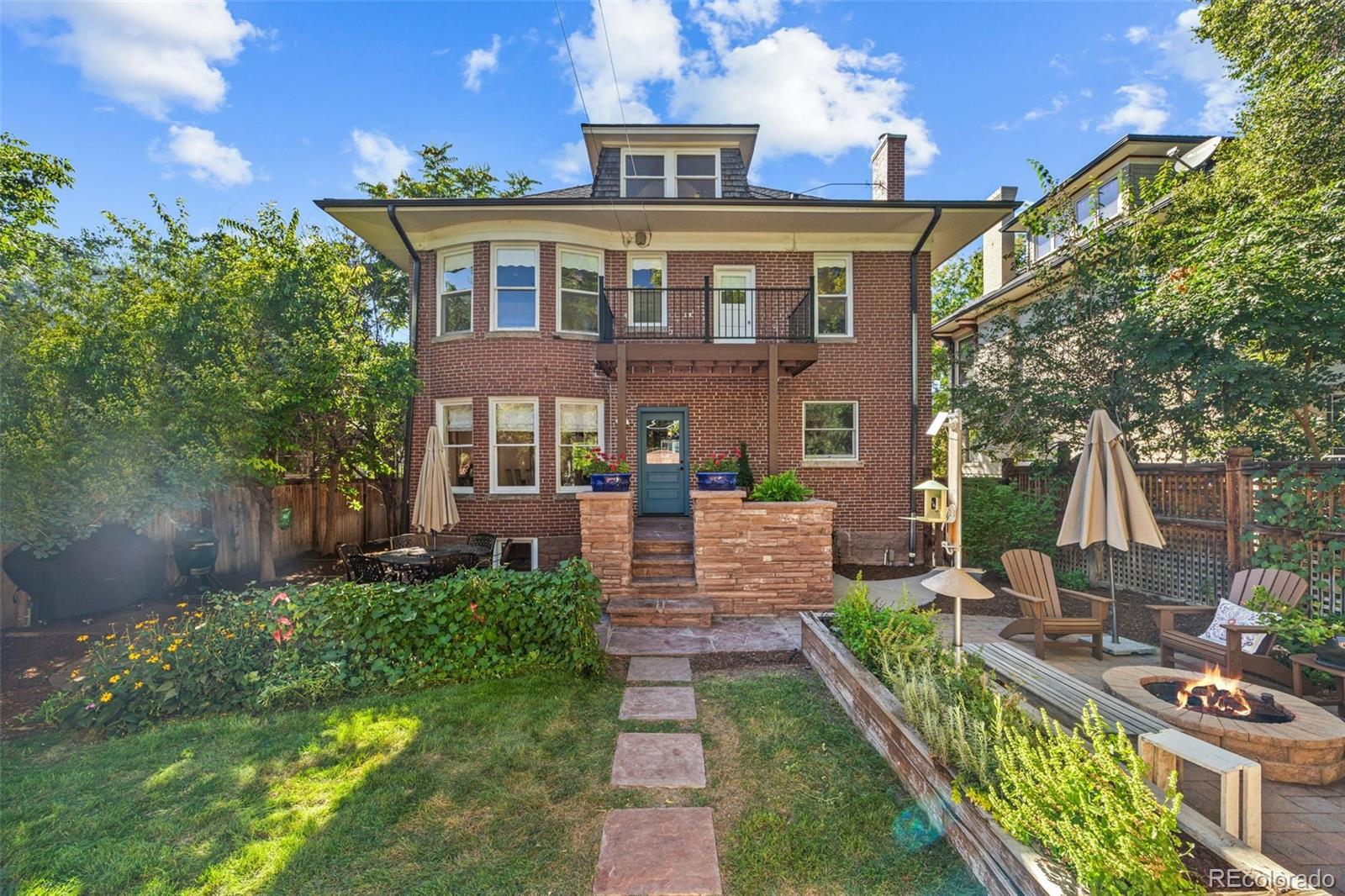 626 N Franklin Street