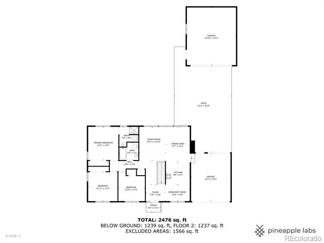 3910 S Vincennes Court