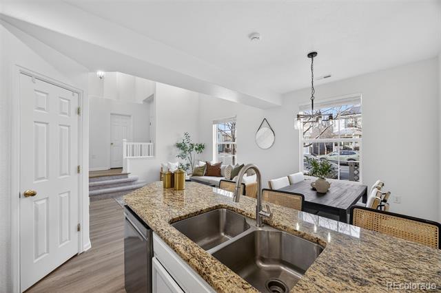 2290 Akron Court Unit: 101