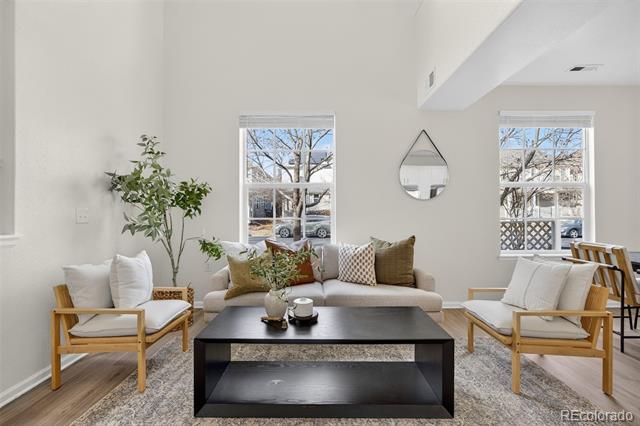 2290 Akron Court Unit: 101