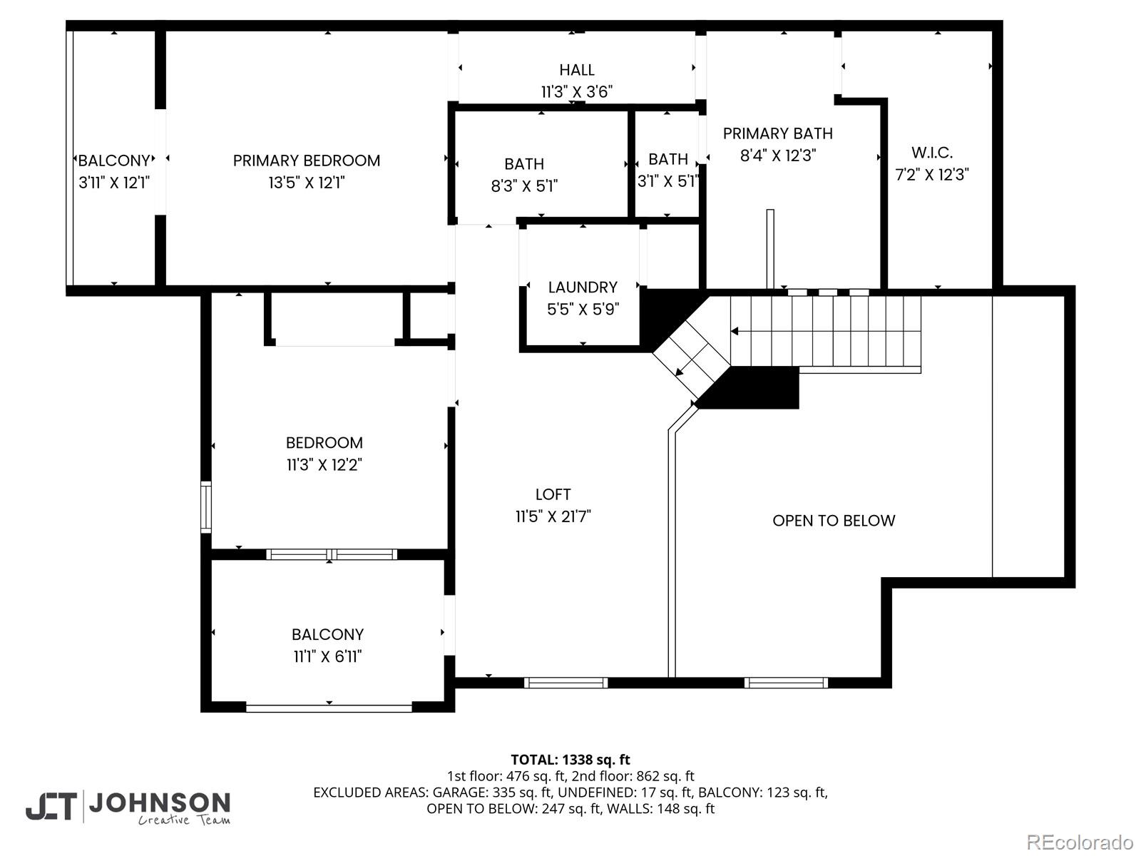 2290 Akron Court Unit: 101