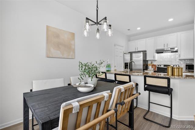 2290 Akron Court Unit: 101