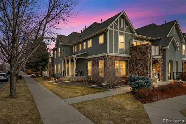 2290 Akron Court Unit: 101