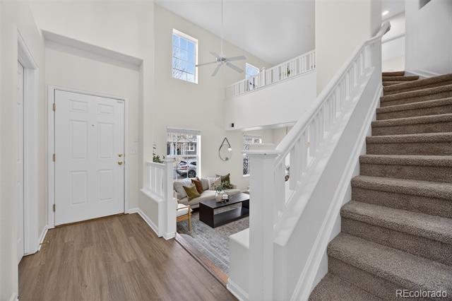 2290 Akron Court Unit: 101