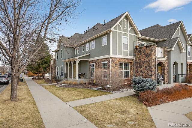 2290 Akron Court Unit: 101