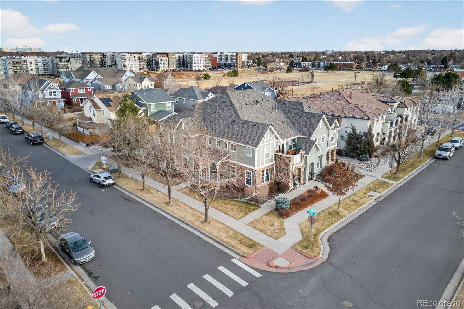 2290 Akron Court Unit: 101