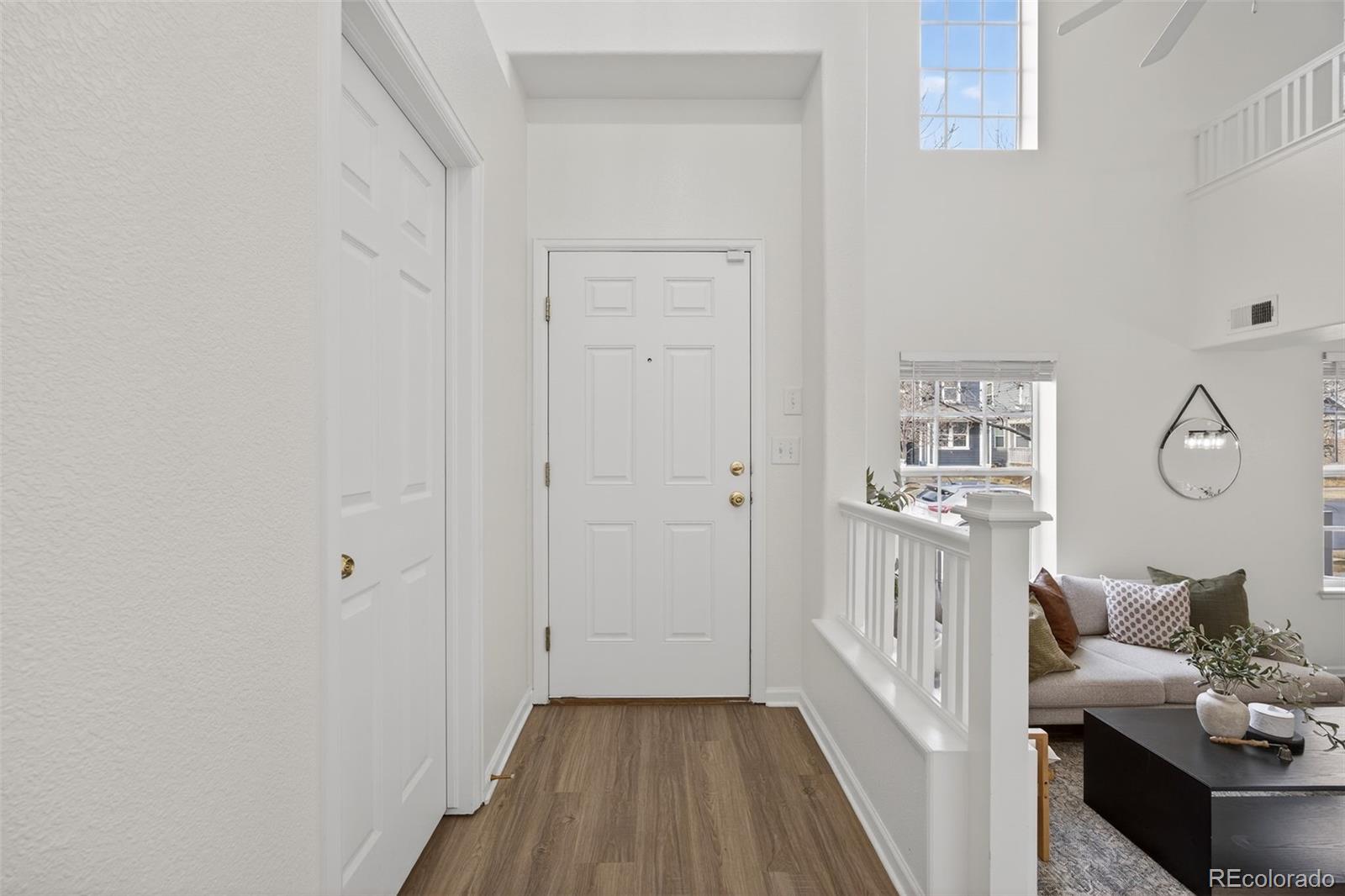 2290 Akron Court Unit: 101