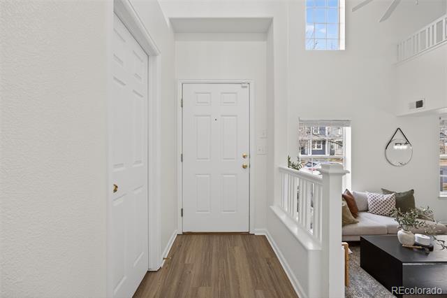 2290 Akron Court Unit: 101