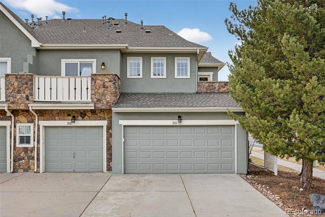 2290 Akron Court Unit: 101