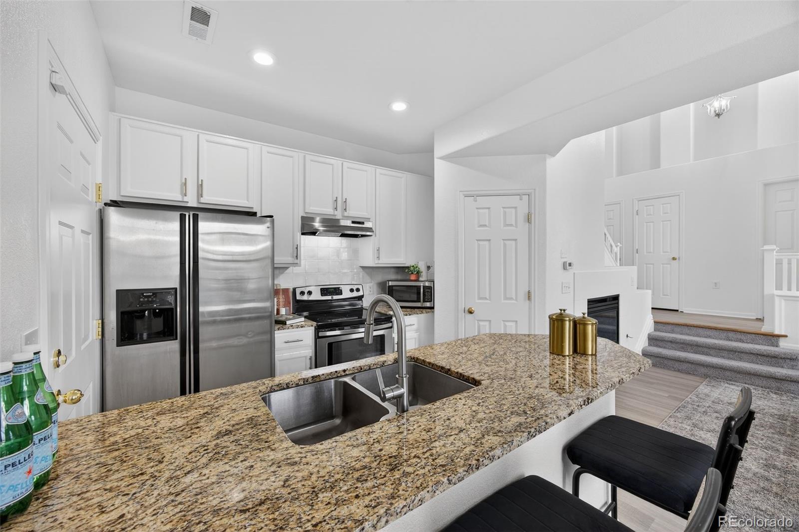 2290 Akron Court Unit: 101