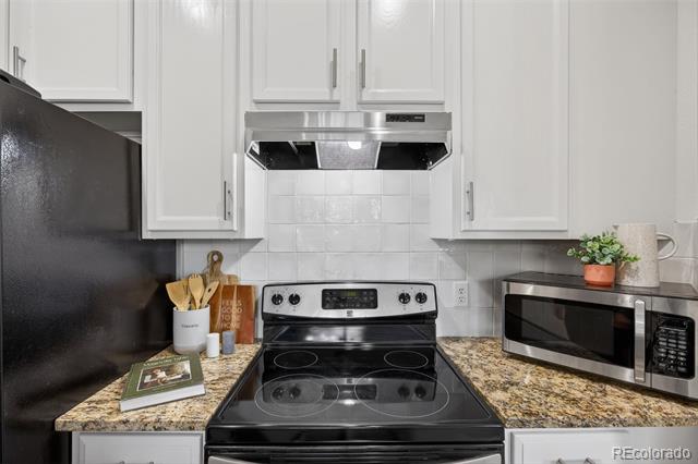 2290 Akron Court Unit: 101