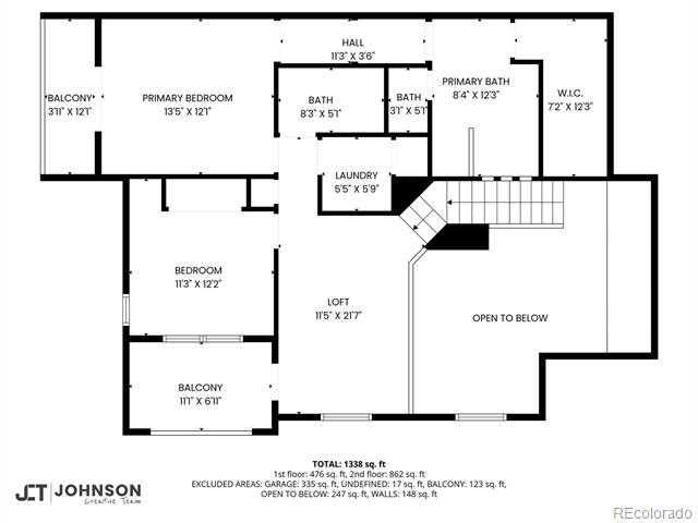2290 Akron Court Unit: 101