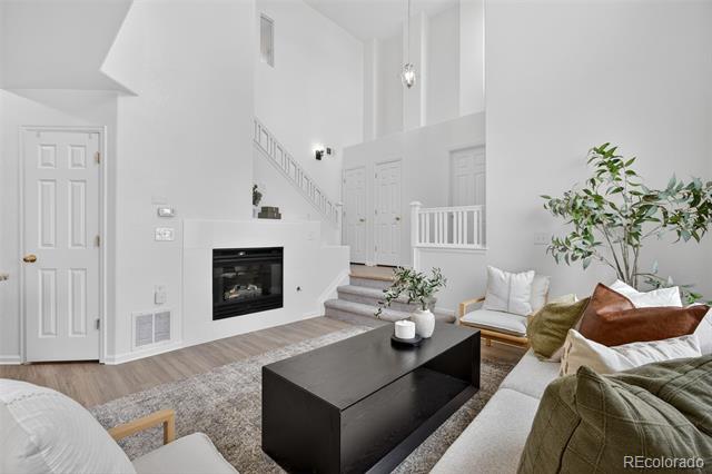 2290 Akron Court Unit: 101