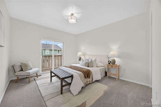 2290 Akron Court Unit: 101