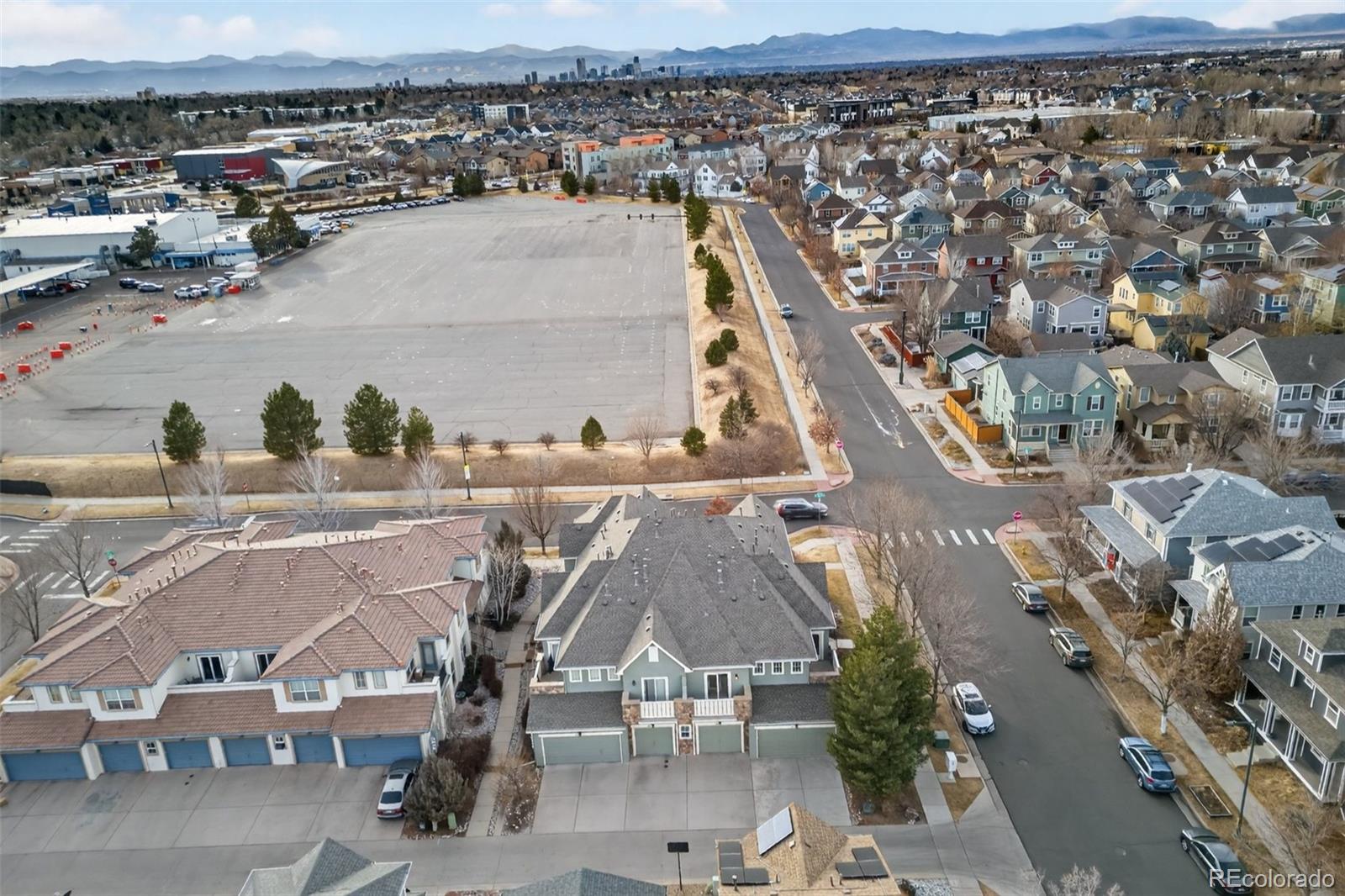 2290 Akron Court Unit: 101