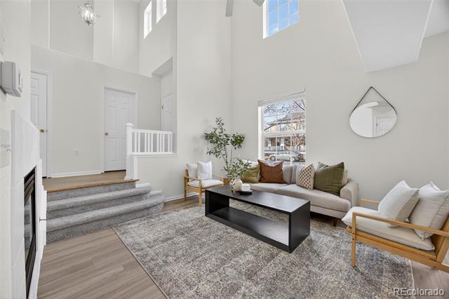 2290 Akron Court Unit: 101