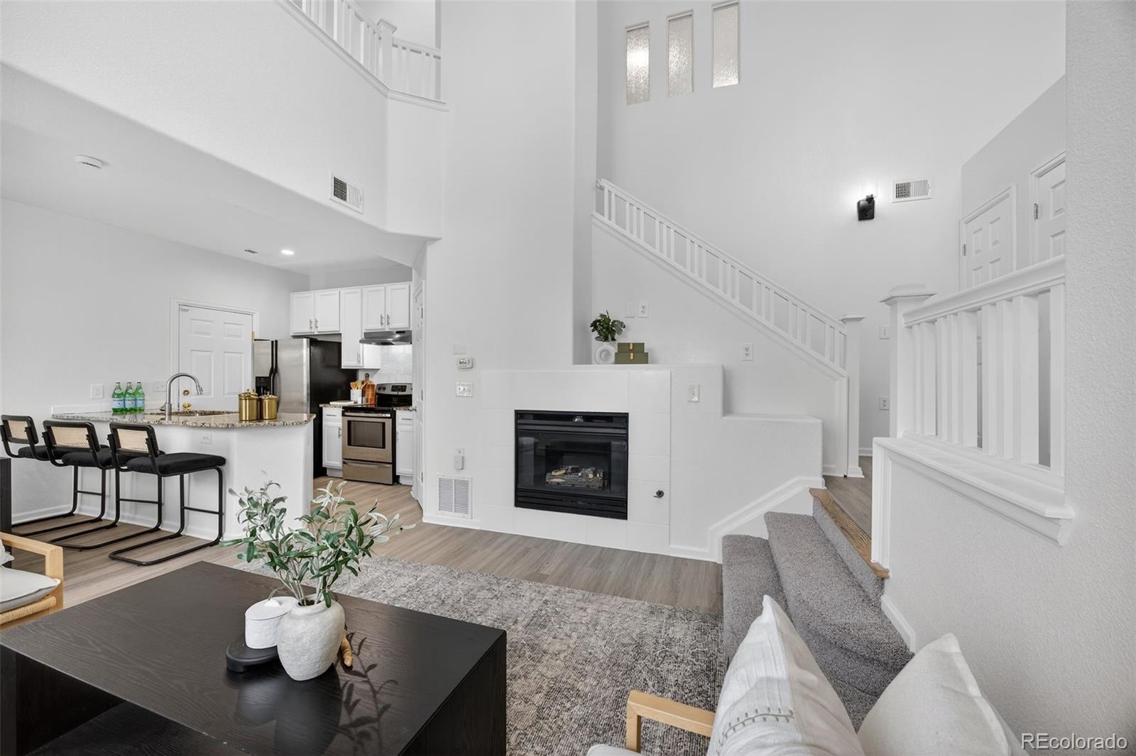 2290 Akron Court Unit: 101