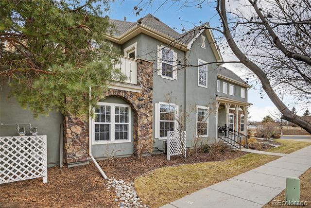 2290 Akron Court Unit: 101