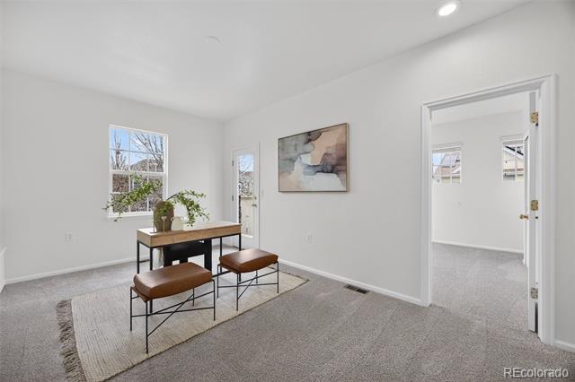2290 Akron Court Unit: 101