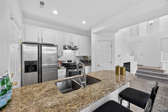 2290 Akron Court Unit: 101