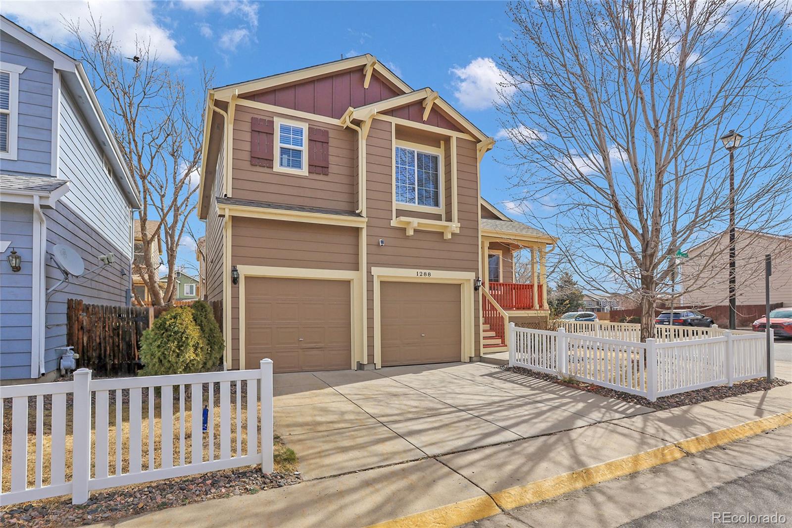 1288 S Beeler Court