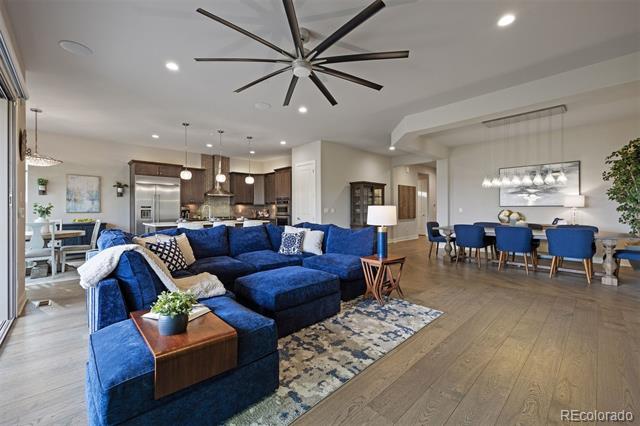 23030 E Del Norte Circle