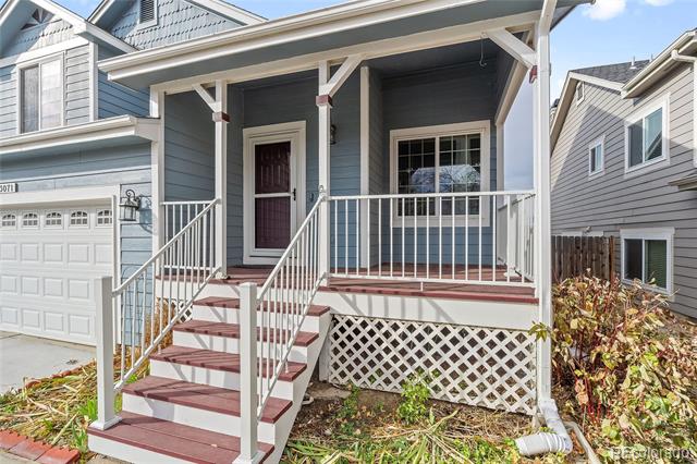 13071 S Bonney Street