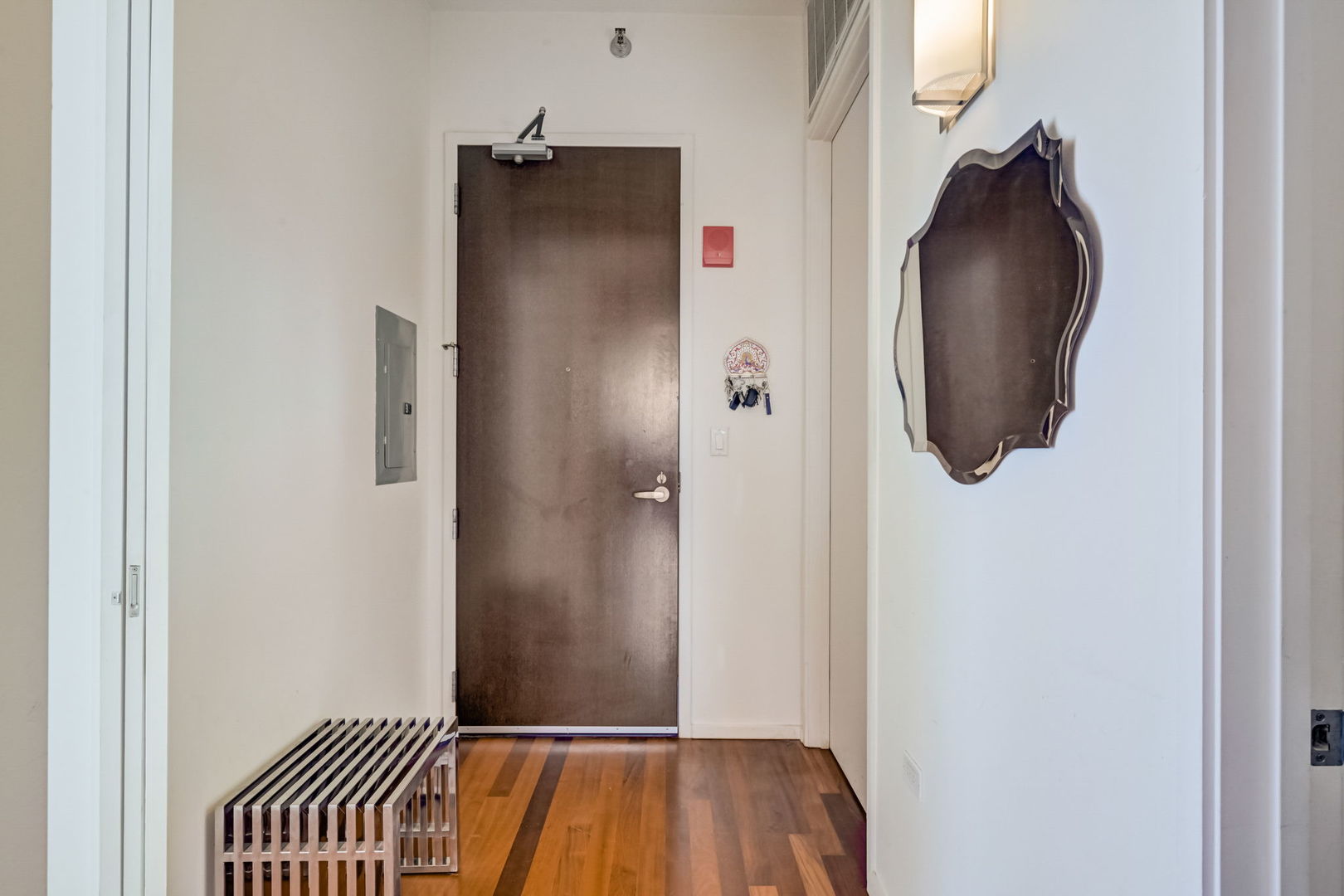 550 N St Clair Street Unit: 1404