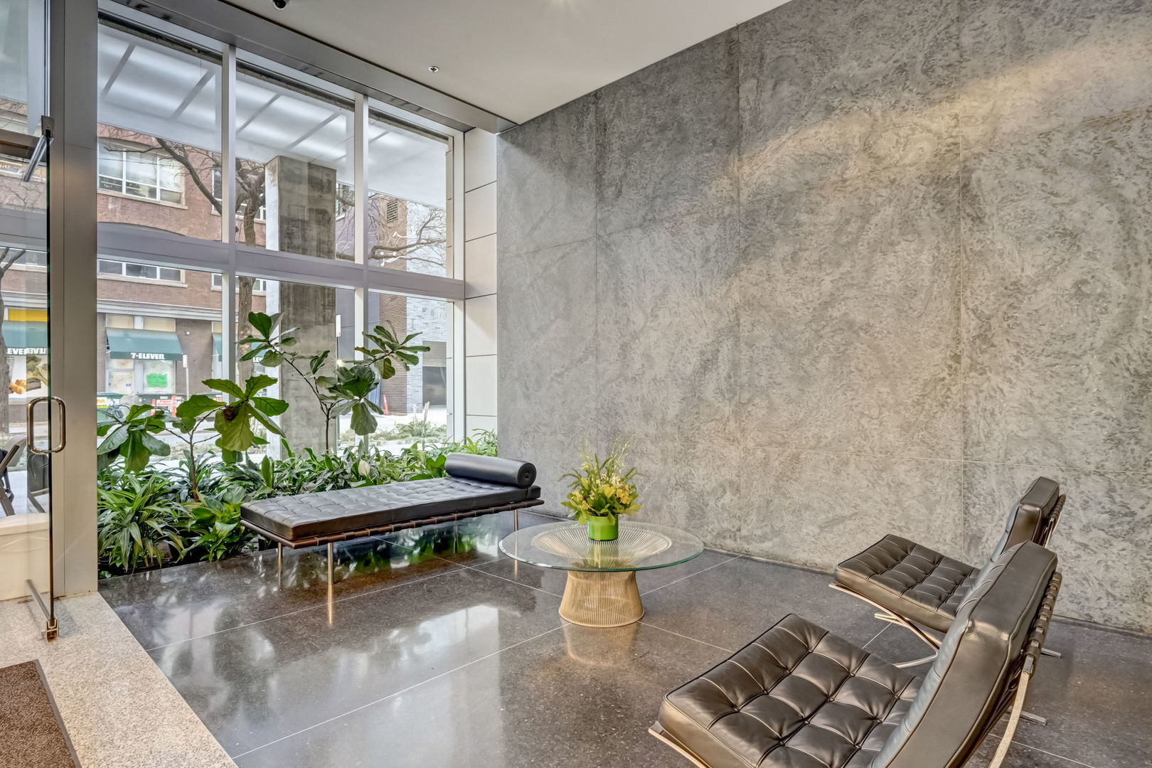 550 N St Clair Street Unit: 1404