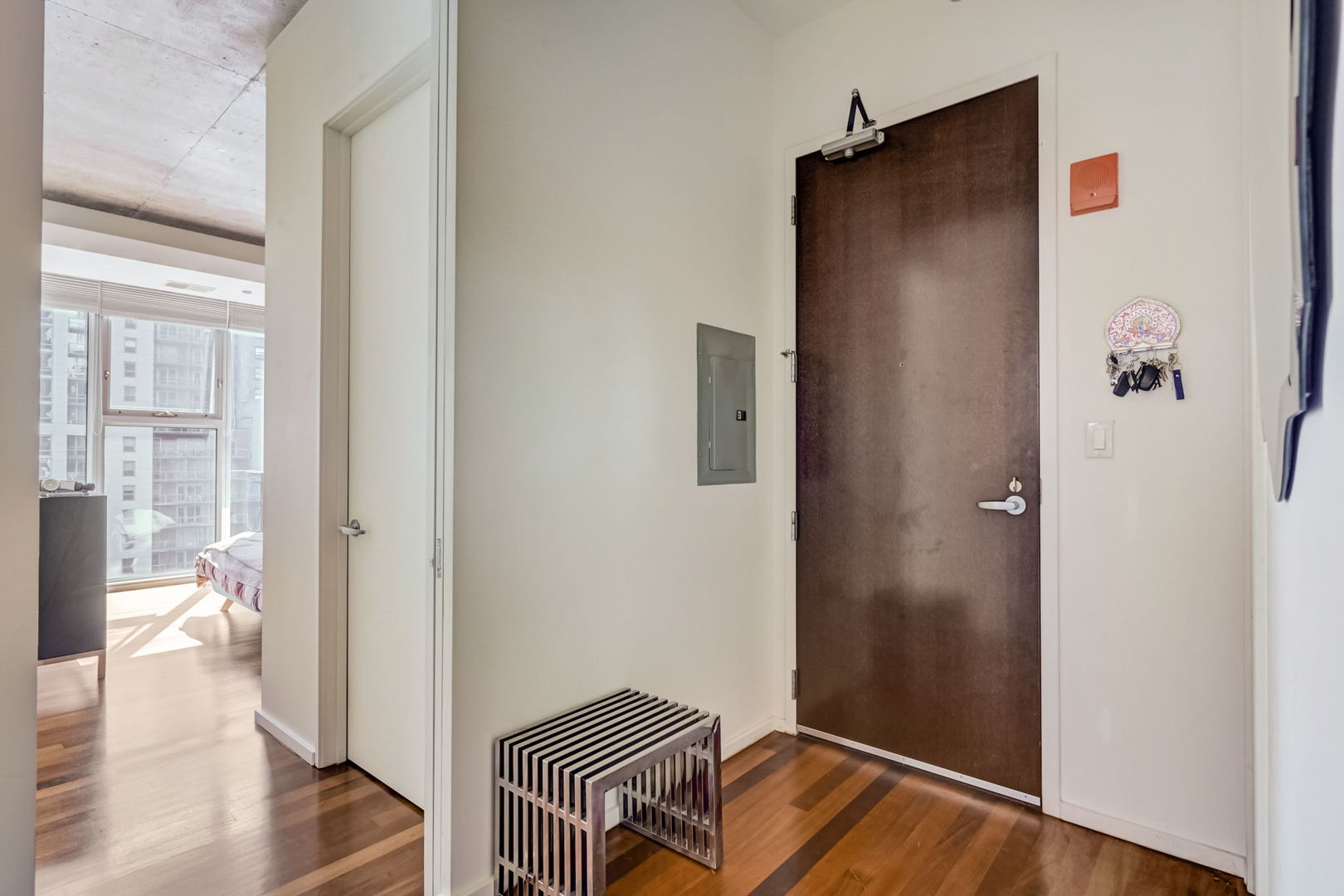 550 N St Clair Street Unit: 1404