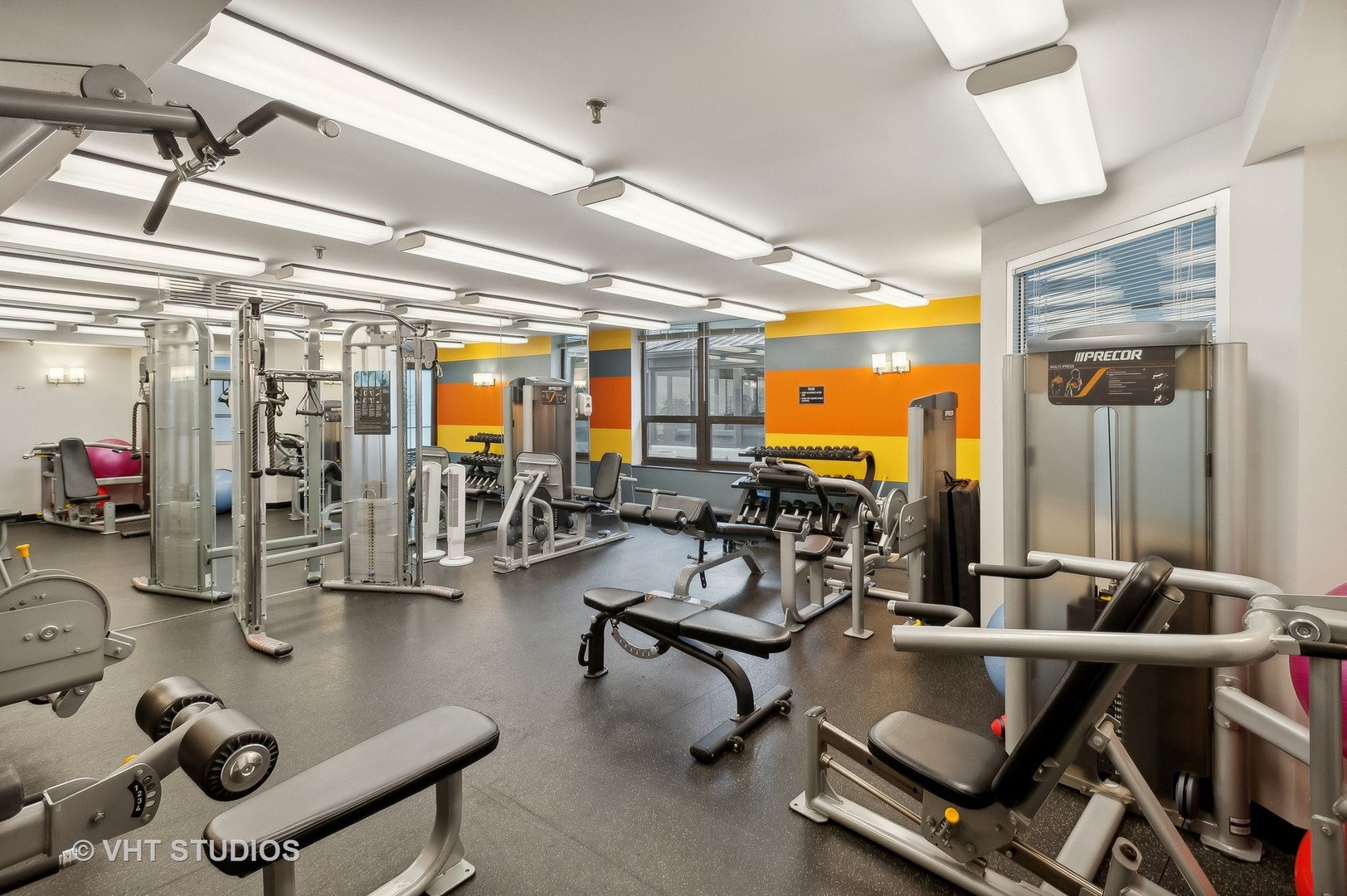 400 E Ohio Street Unit: 702