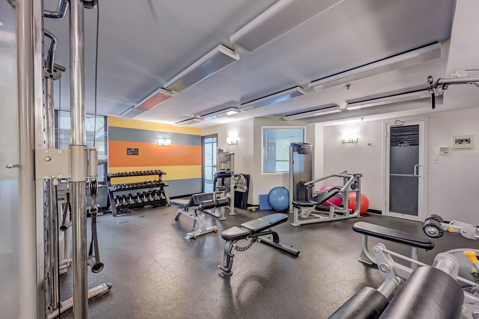 400 E Ohio Street Unit: 702