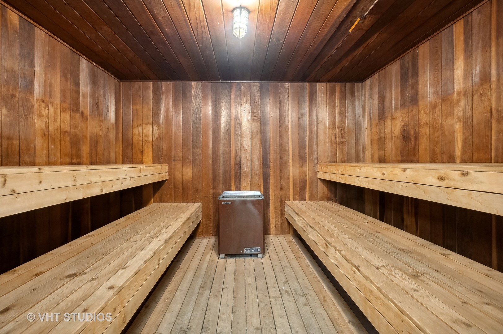 400 E Ohio Street Unit: 702