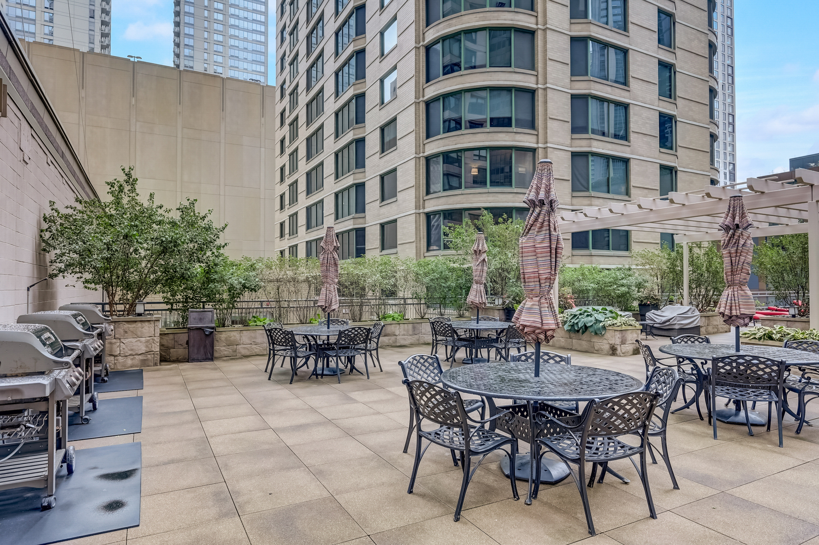 400 E Ohio Street Unit: 702