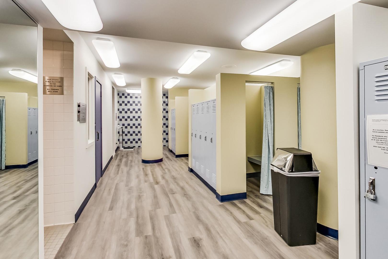 155 N Harbor Drive Unit: 3213