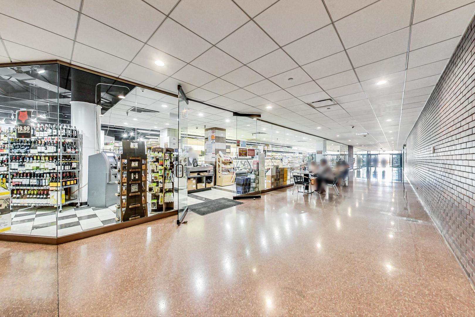 155 N Harbor Drive Unit: 3213