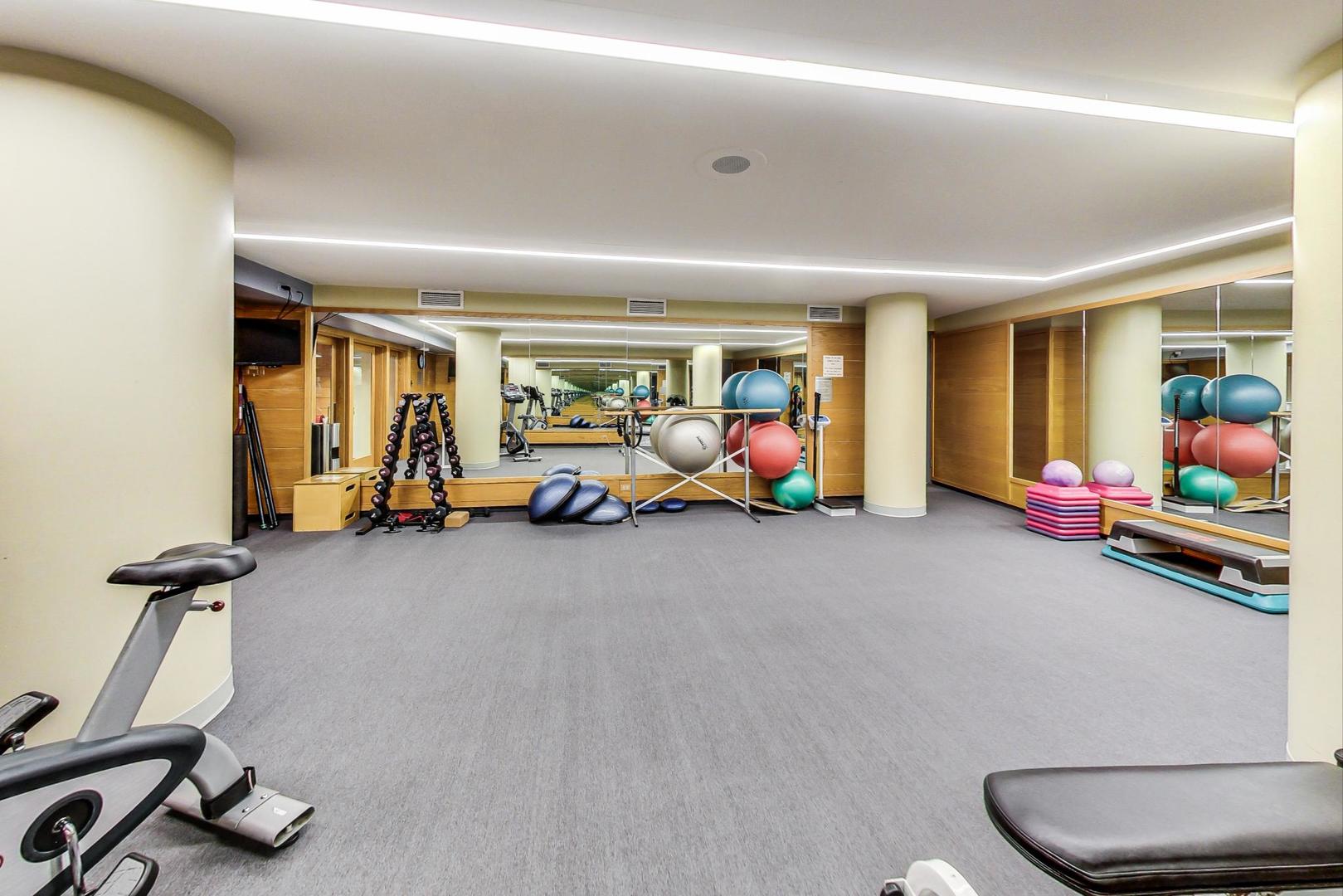 155 N Harbor Drive Unit: 3213