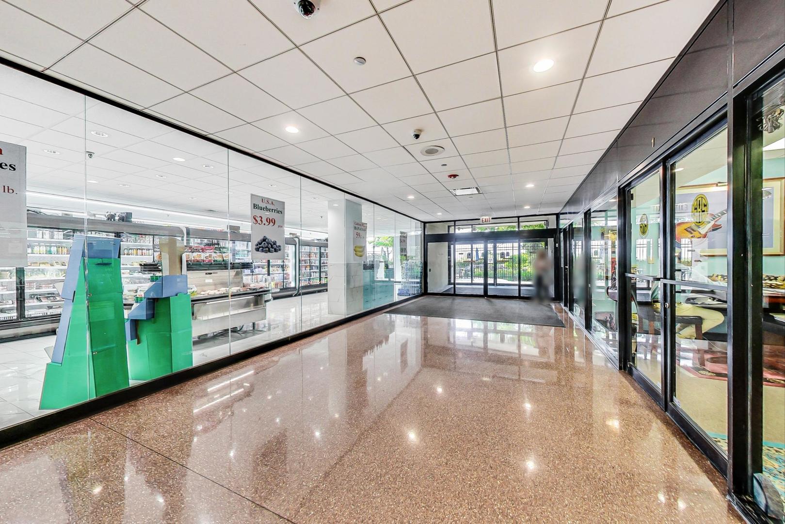 155 N Harbor Drive Unit: 3213