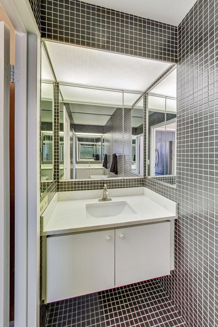 155 N Harbor Drive Unit: 3213