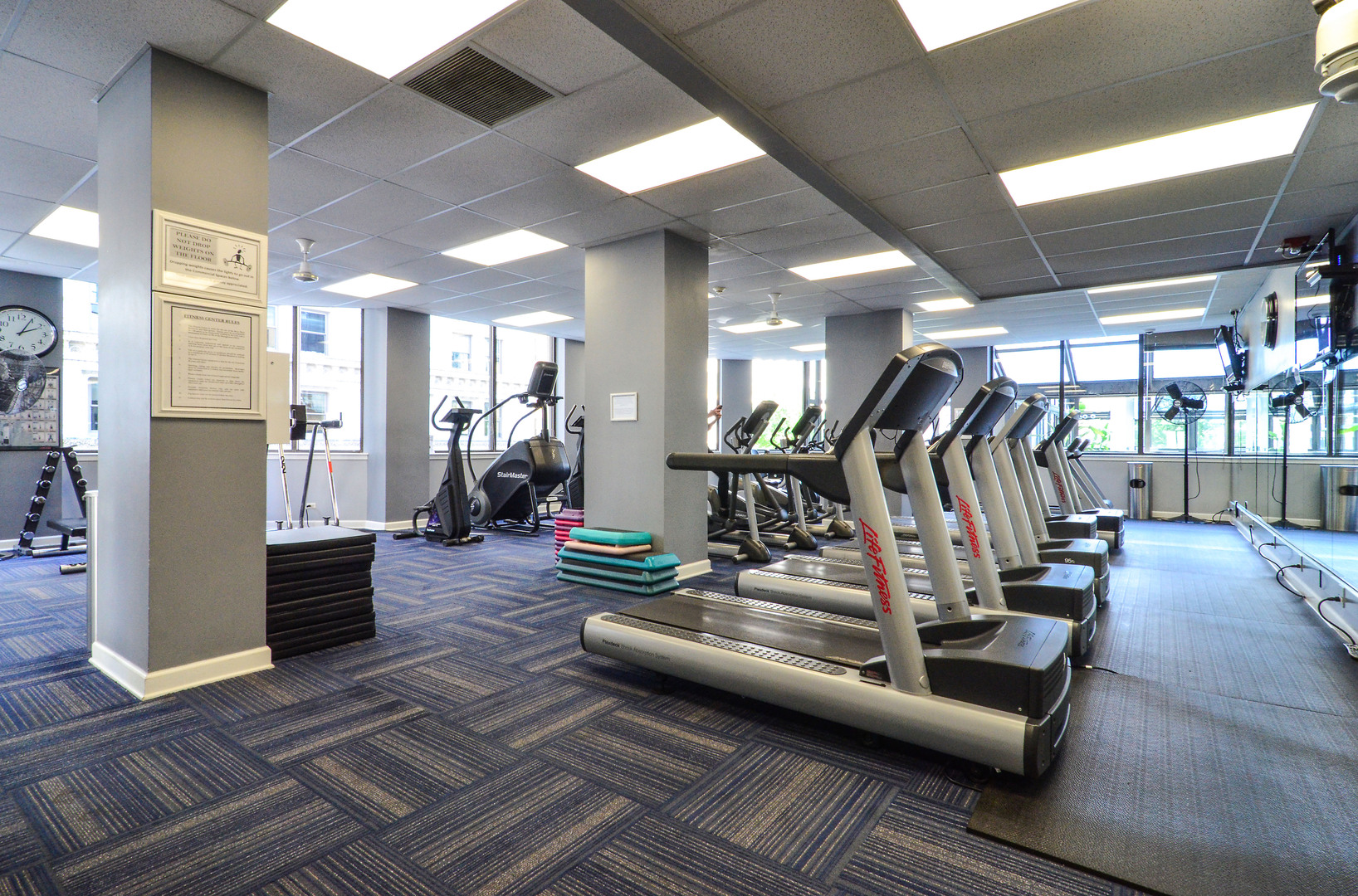 405 N Wabash Avenue Unit: 3507