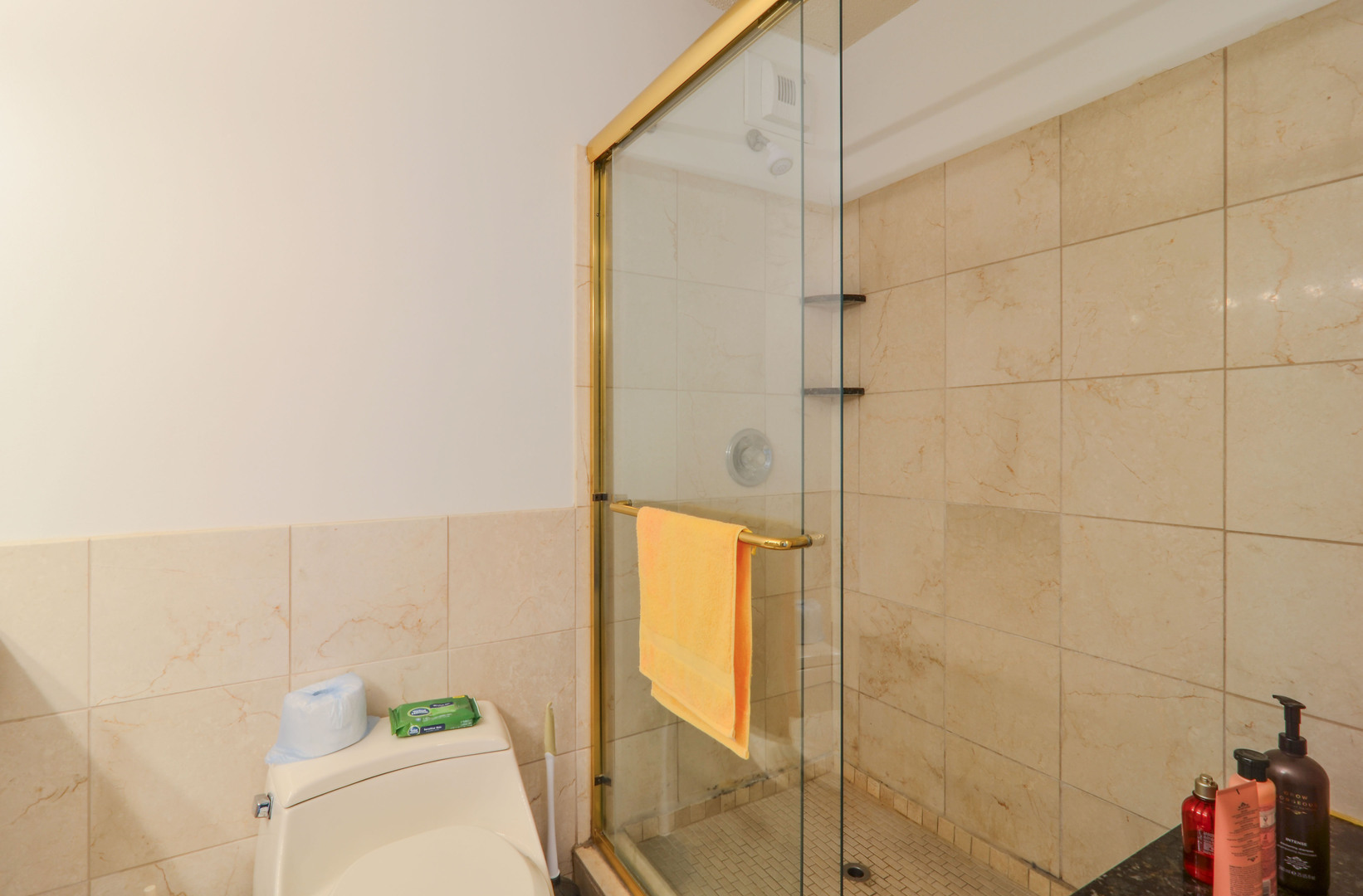 405 N Wabash Avenue Unit: 3507
