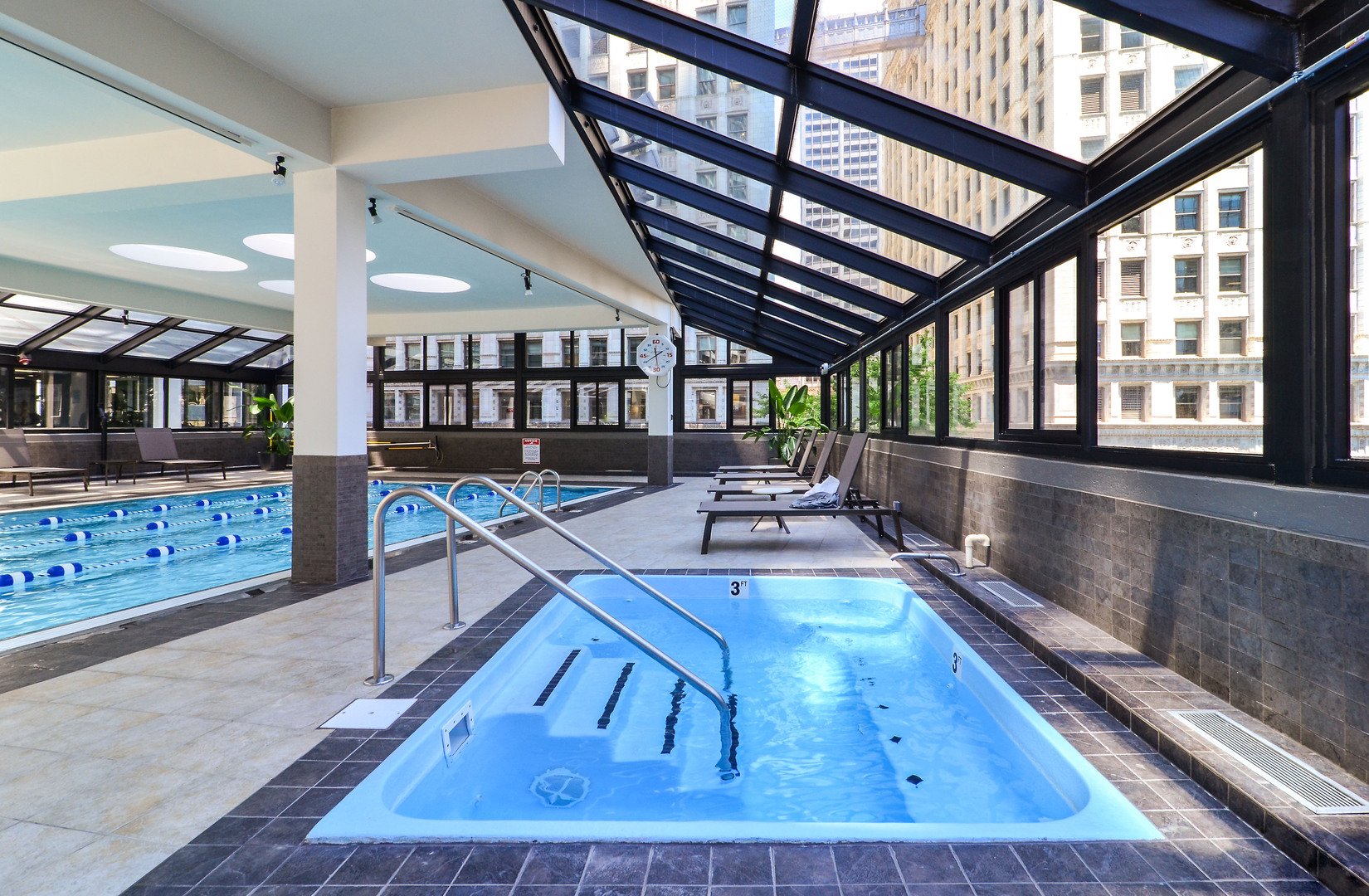 405 N Wabash Avenue Unit: 3507