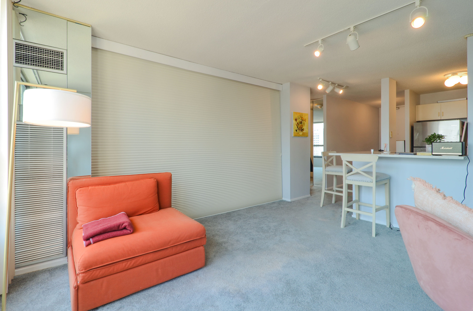 405 N Wabash Avenue Unit: 3507