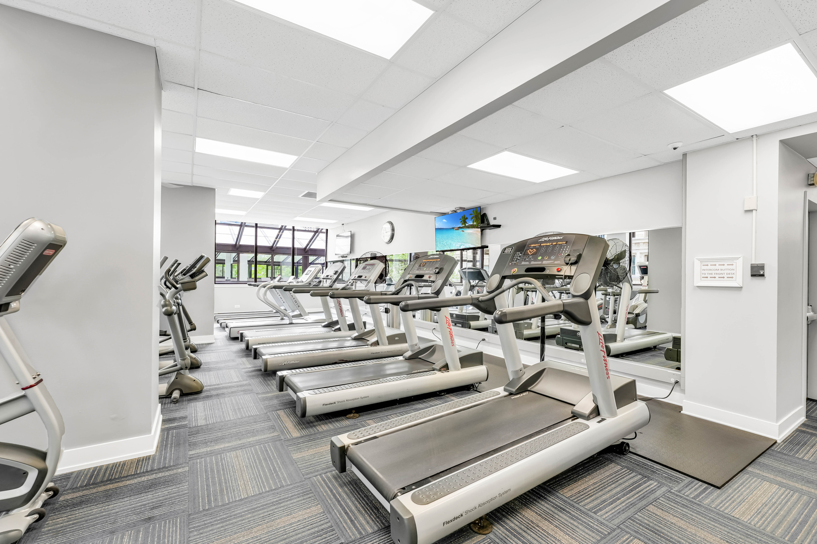 405 N Wabash Avenue Unit: 3507