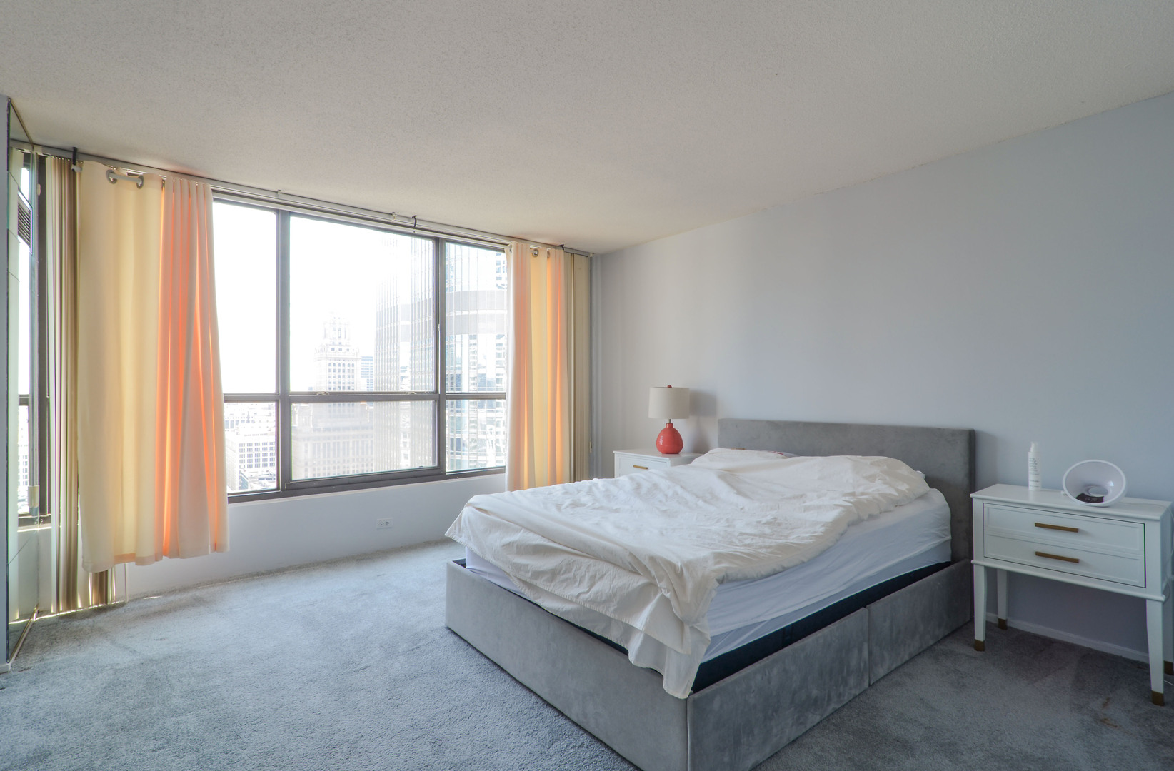405 N Wabash Avenue Unit: 3507