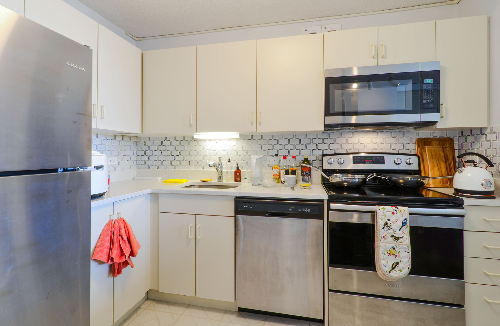405 N Wabash Avenue Unit: 3507